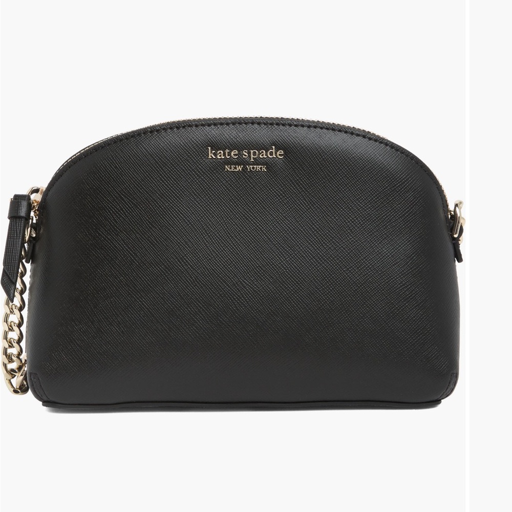 kate spade hilli leather crossbody bag